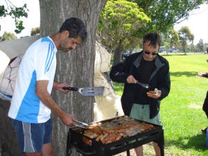 2009bbqamirandmecooking.jpg